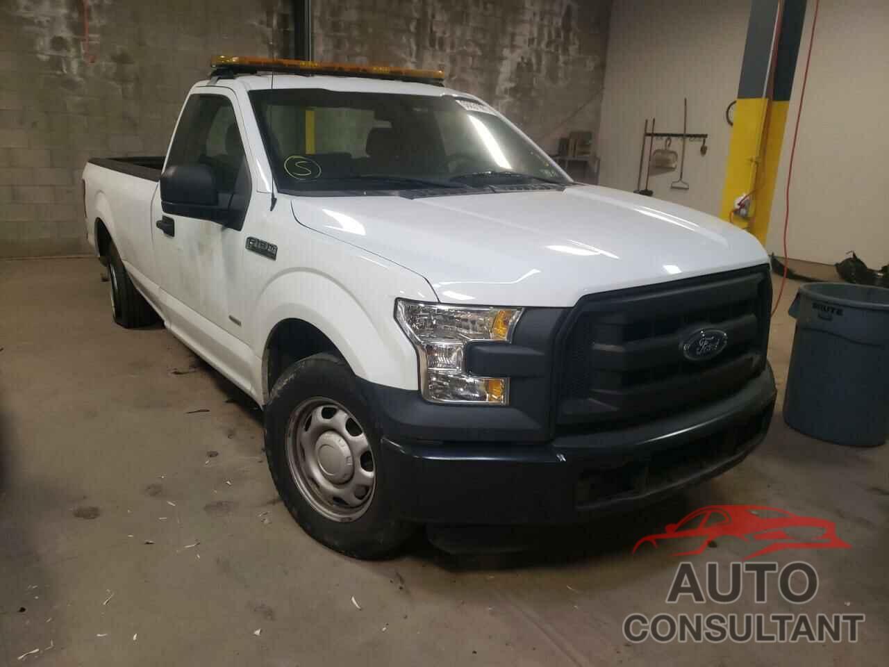 FORD F150 2016 - 1FTMF1CP7GKE78414