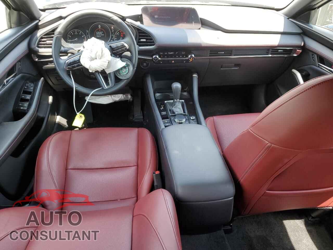 MAZDA 3 2025 - JM1BPBLM3S1767045