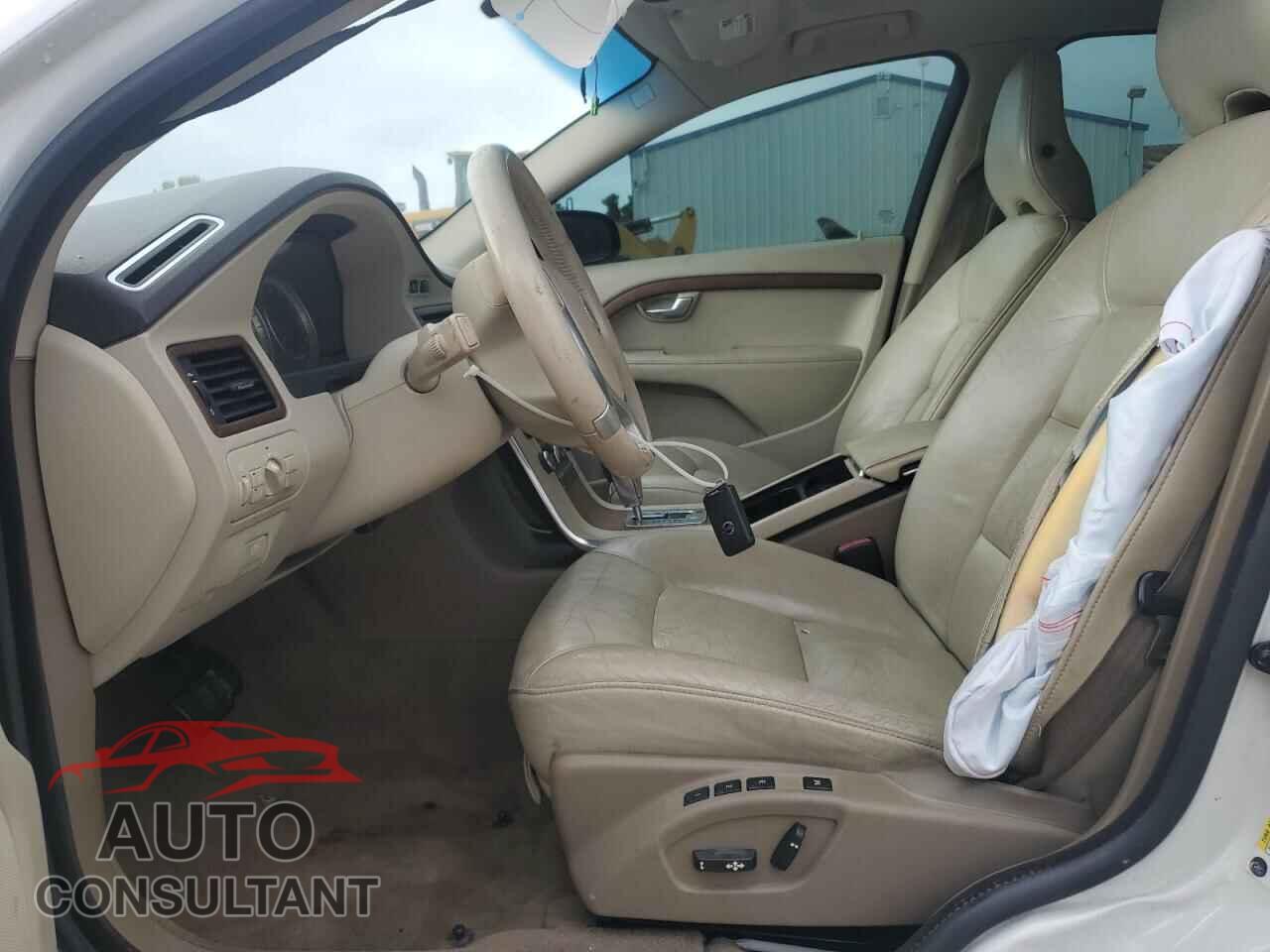 VOLVO S80 2010 - YV1982AS8A1116158