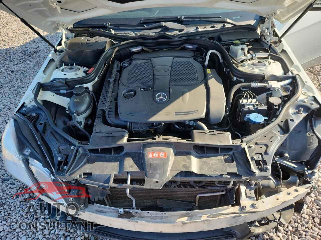 MERCEDES-BENZ E-CLASS 2012 - WDDHF5KB9CA565042