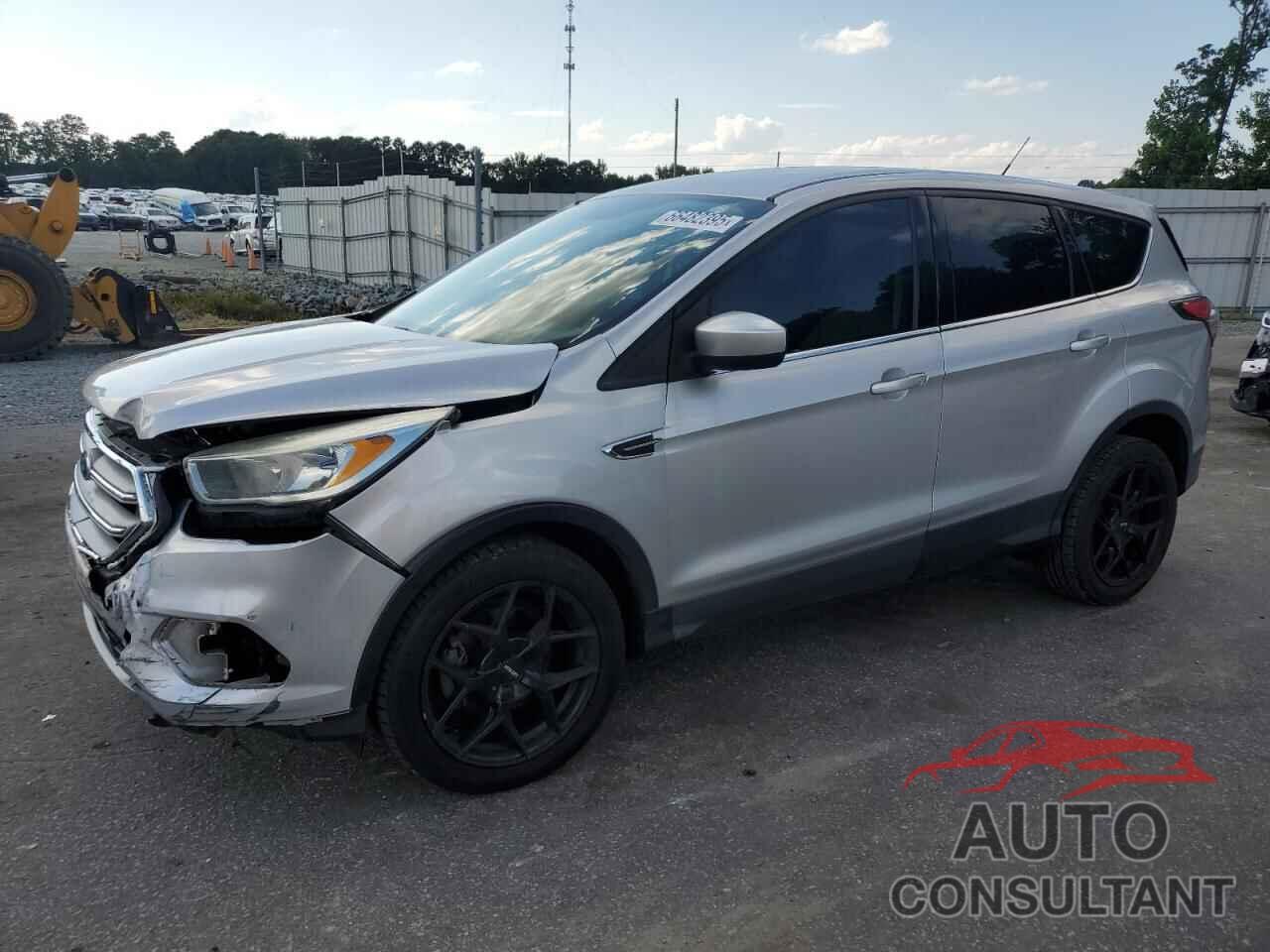 FORD ESCAPE 2017 - 1FMCU0GD6HUB08973