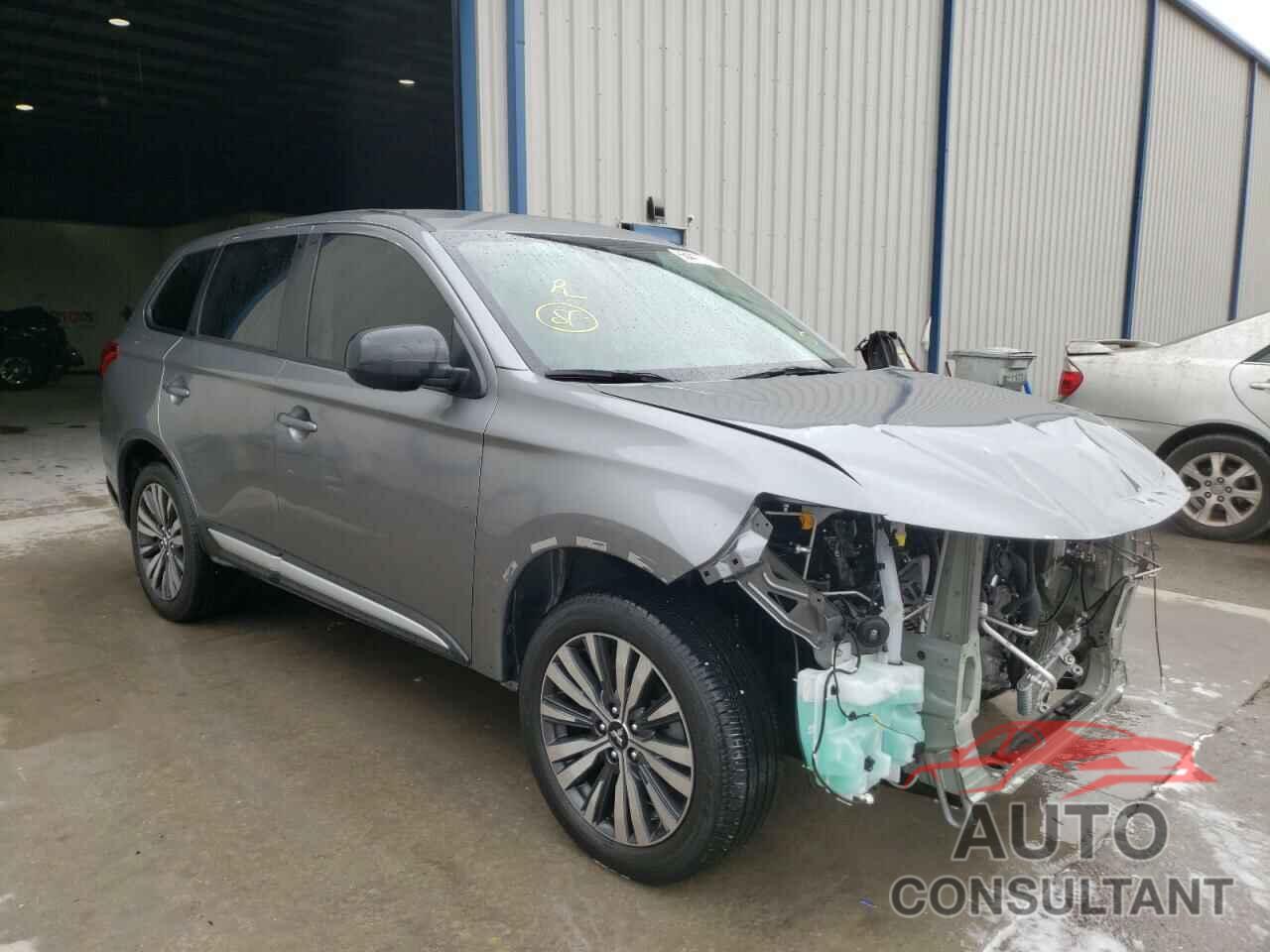 MITSUBISHI OUTLANDER 2020 - JA4AD2A38LZ045484