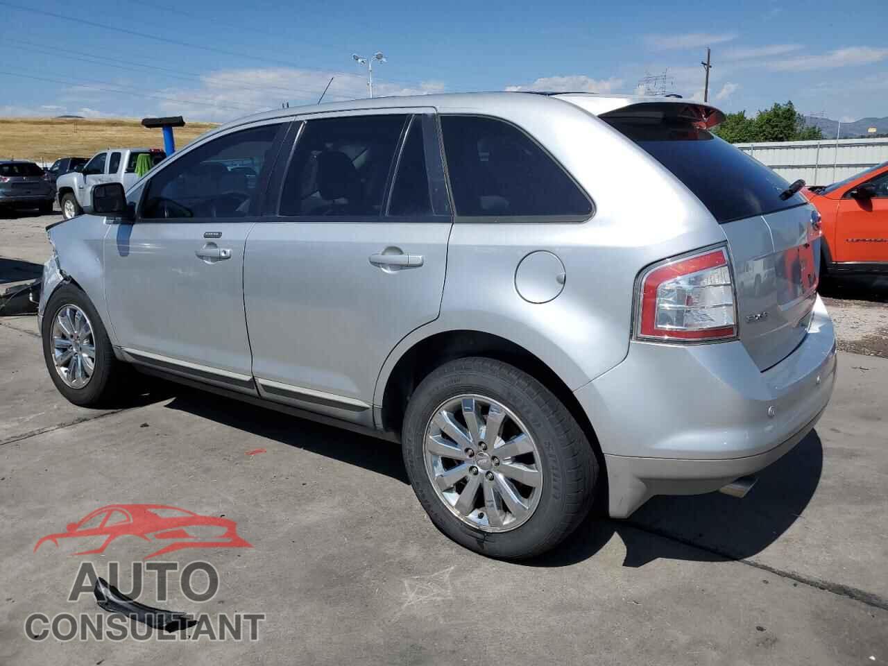 FORD EDGE 2009 - 2FMDK48C79BA64237