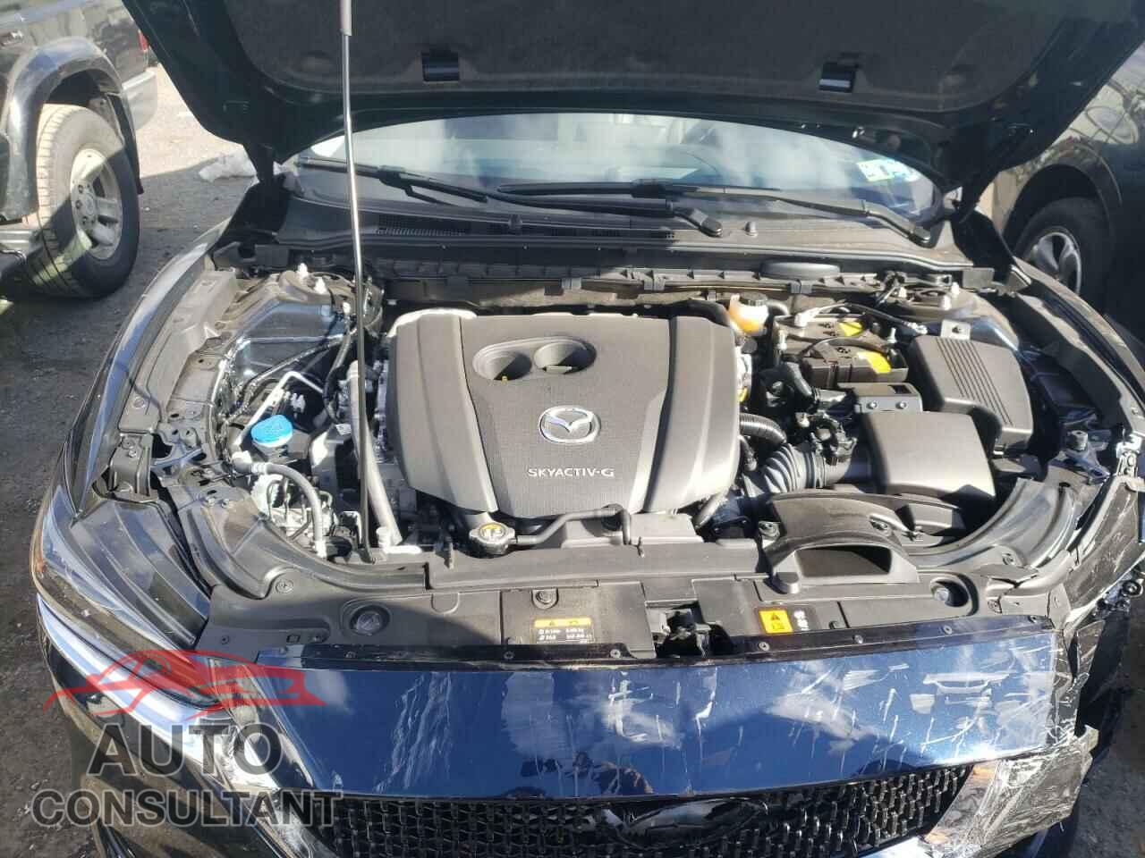 MAZDA 6 2021 - JM1GL1VM7M1601414