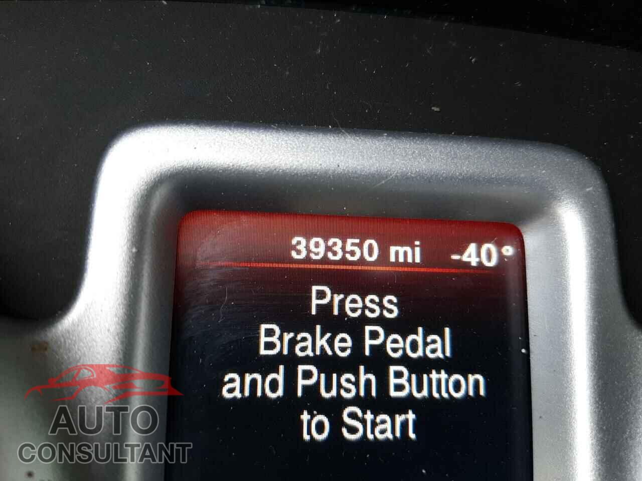 DODGE JOURNEY 2018 - 3C4PDCBB2JT170741