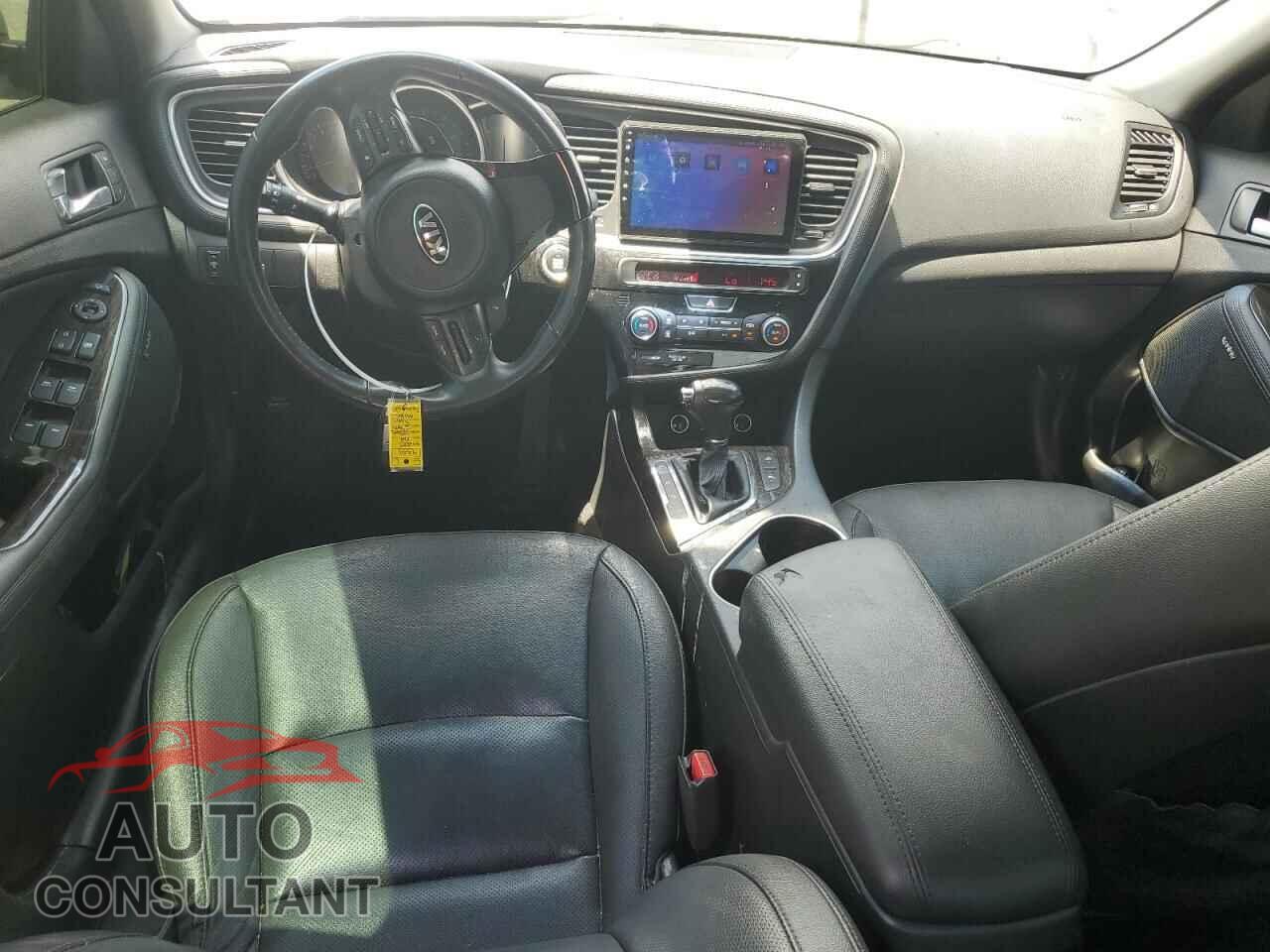 KIA OPTIMA 2015 - 5XXGN4A79FG500121