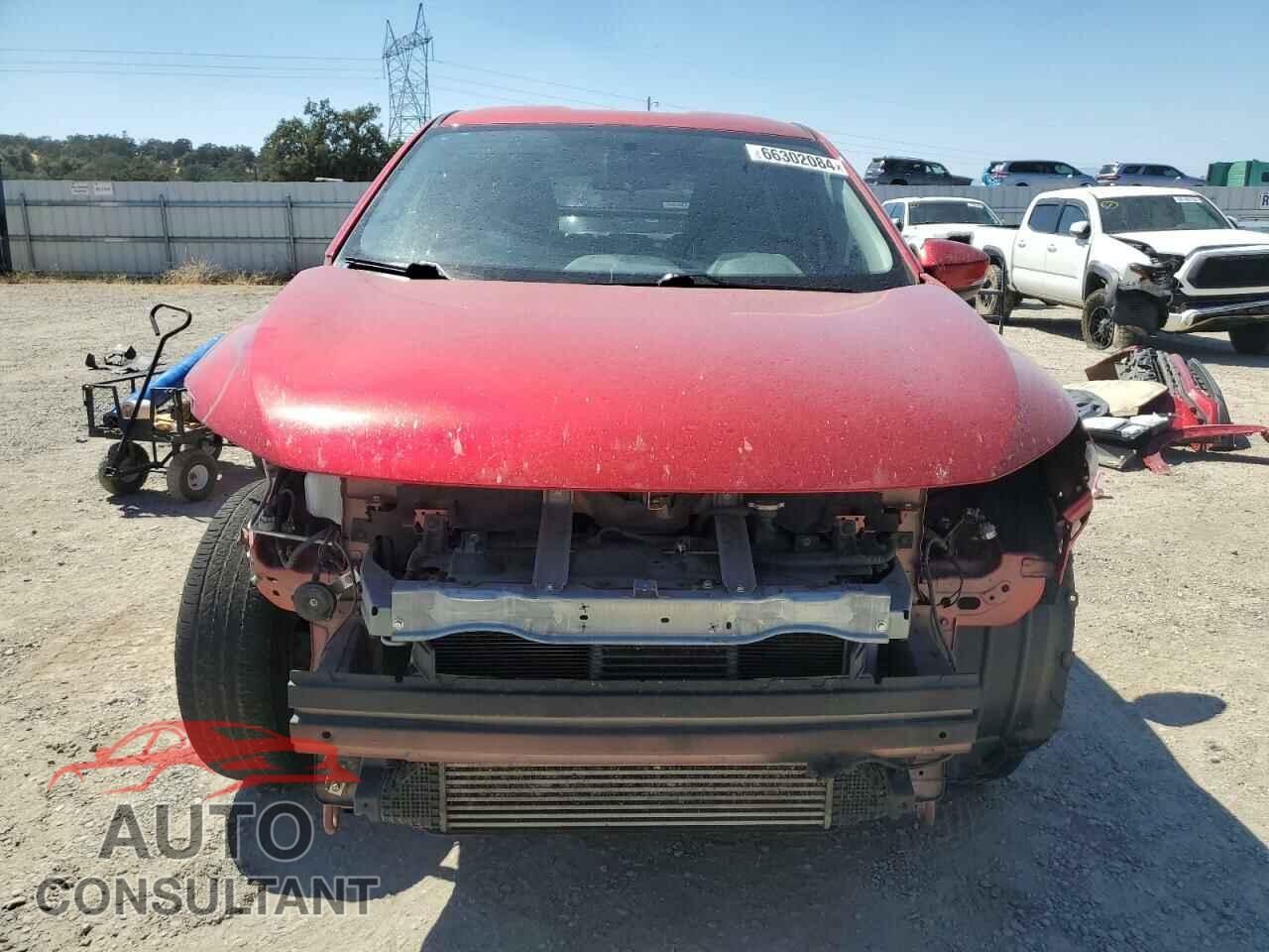 MITSUBISHI ECLIPSE 2020 - JA4AS3AA3LZ001659