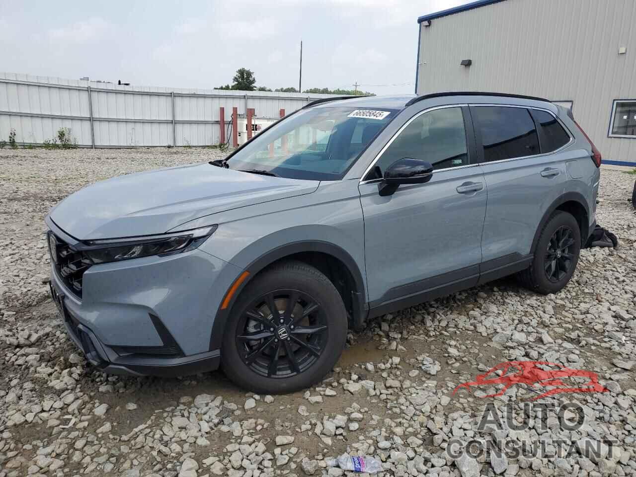 HONDA CRV 2024 - 7FARS6H50RE020479
