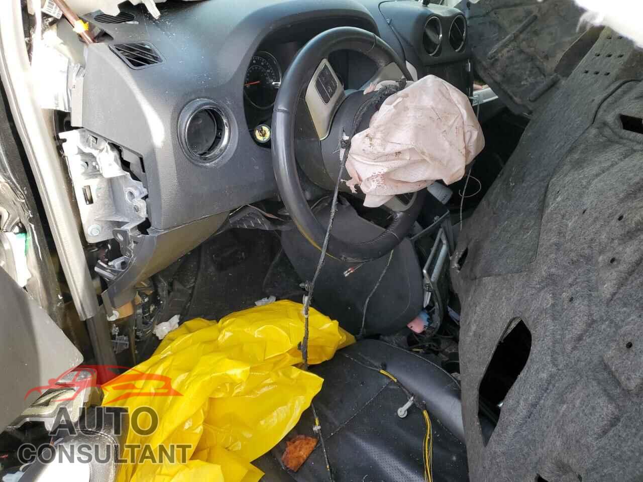 JEEP COMPASS 2017 - 1C4NJDEB8HD178313