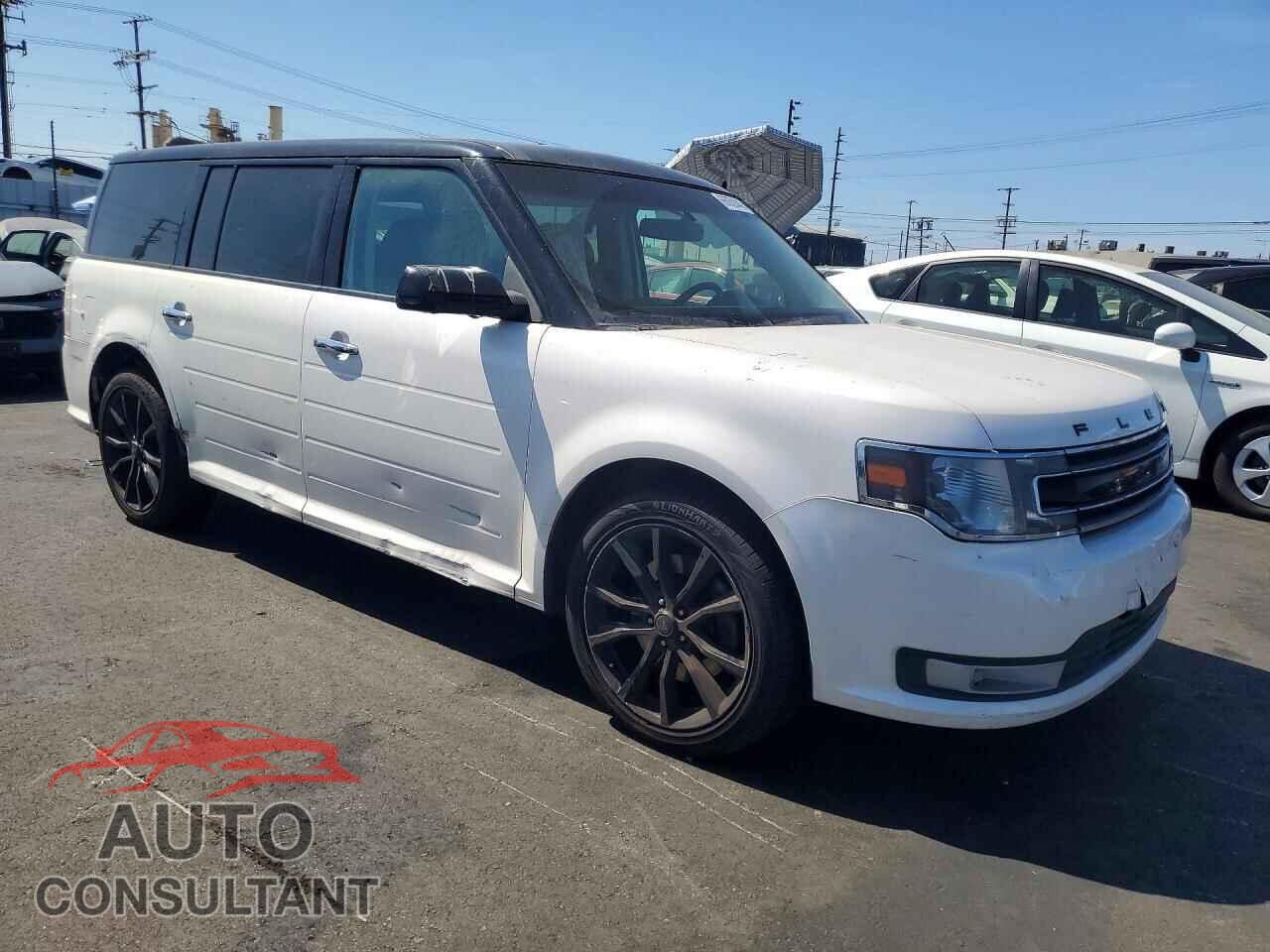 FORD FLEX 2016 - 2FMGK5C89GBA09128