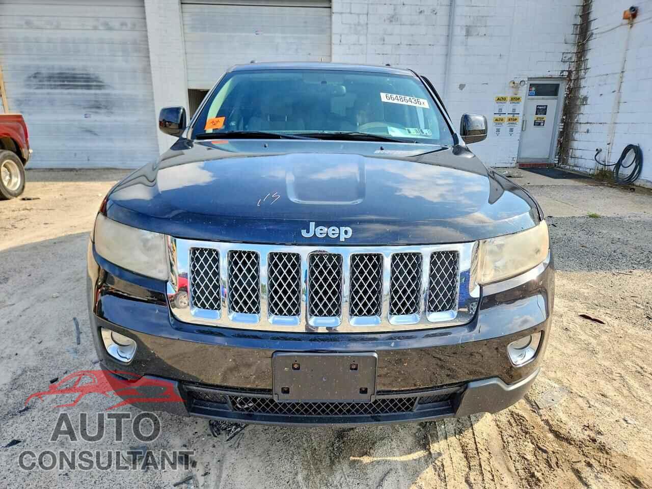 JEEP CHEROKEE 2013 - 1C4RJFAG6DC648062
