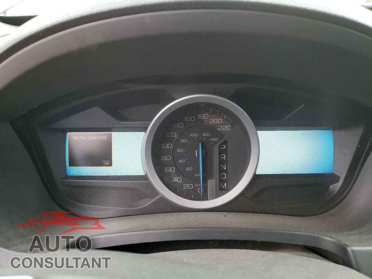 FORD EXPLORER 2015 - 1FM5K8GT0FGB04112