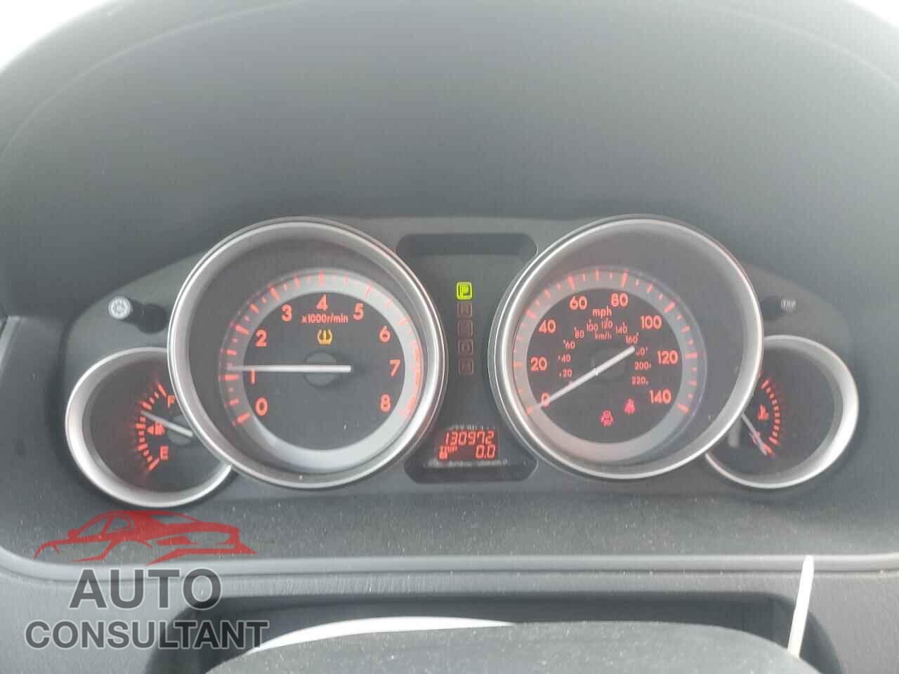 MAZDA CX-9 2010 - JM3TB2MA2A0228306