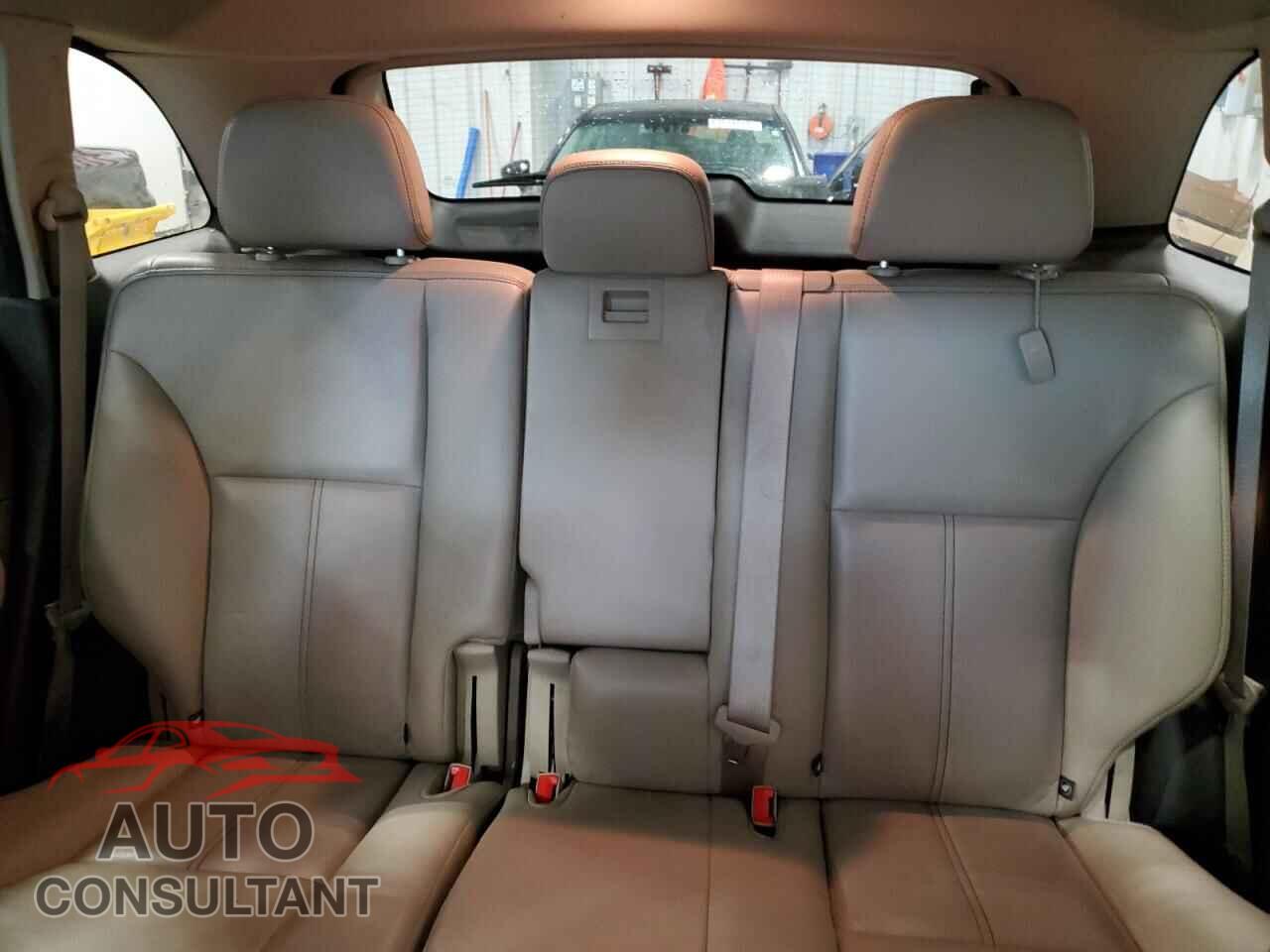 FORD EDGE 2013 - 2FMDK3JCXDBB01536