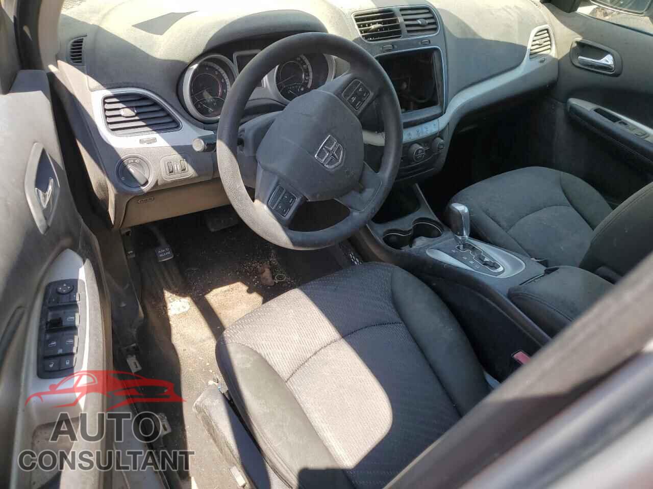 DODGE JOURNEY 2011 - 3D4PG1FG5BT501558