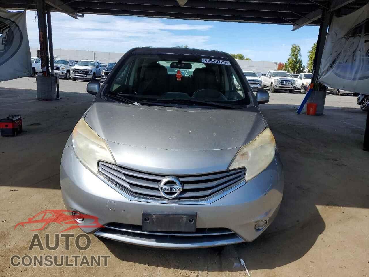 NISSAN VERSA 2014 - 3N1CE2CP3EL382797