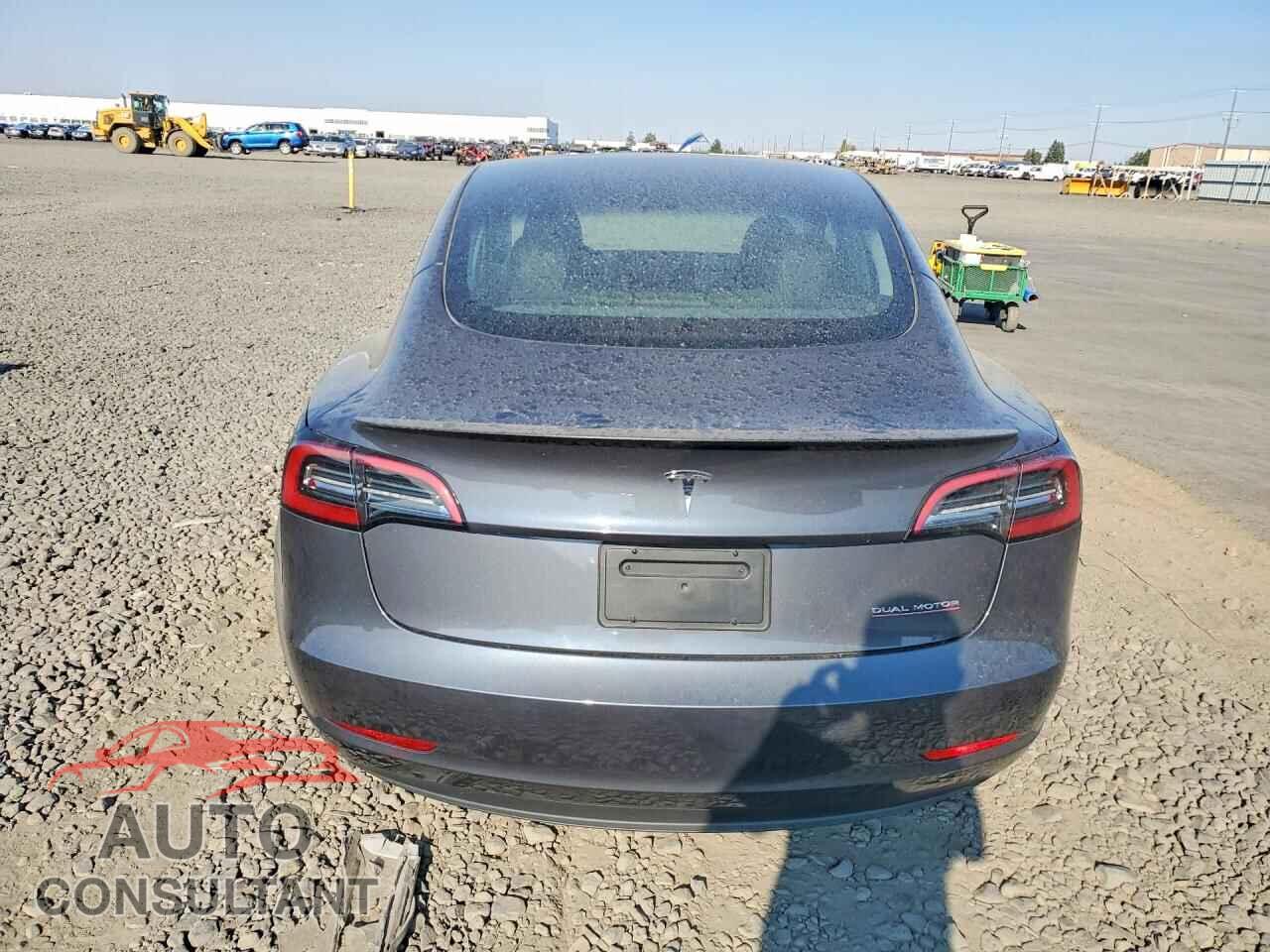 TESLA MODEL 3 2023 - 5YJ3E1EC0PF576268