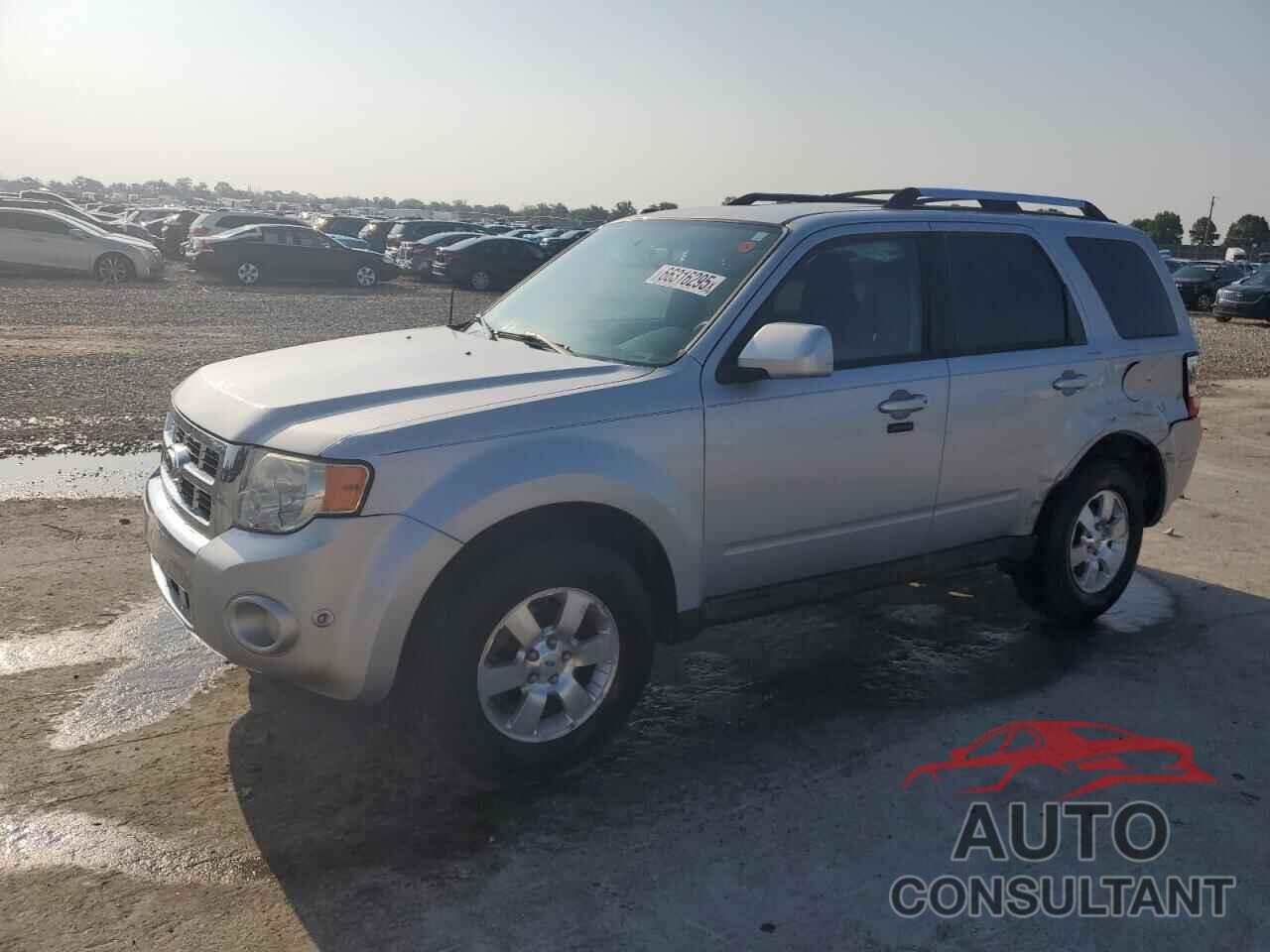 FORD ESCAPE 2012 - 1FMCU0EG2CKC23541
