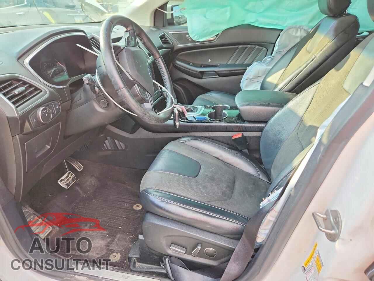 FORD EDGE 2016 - 2FMPK4AP6GBC06763