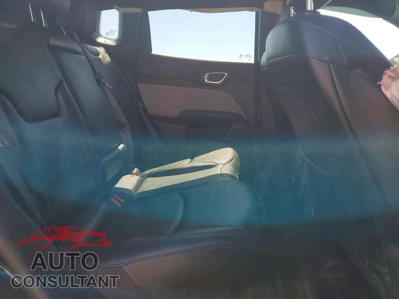 JEEP COMPASS 2024 - 3C4NJDFNXRT113337