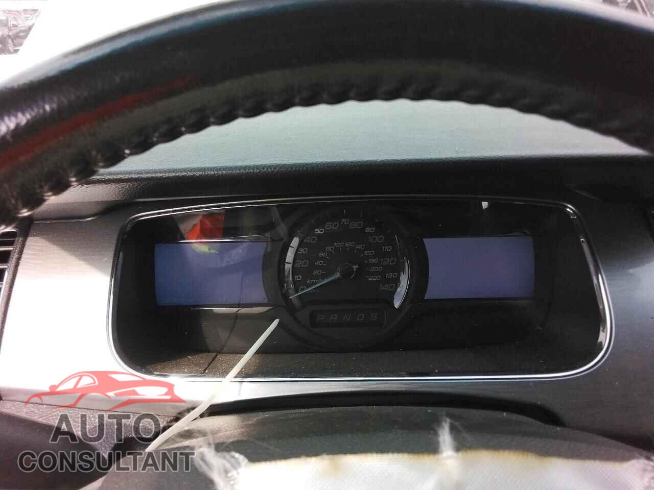 FORD TAURUS 2013 - 1FAHP2E89DG208003