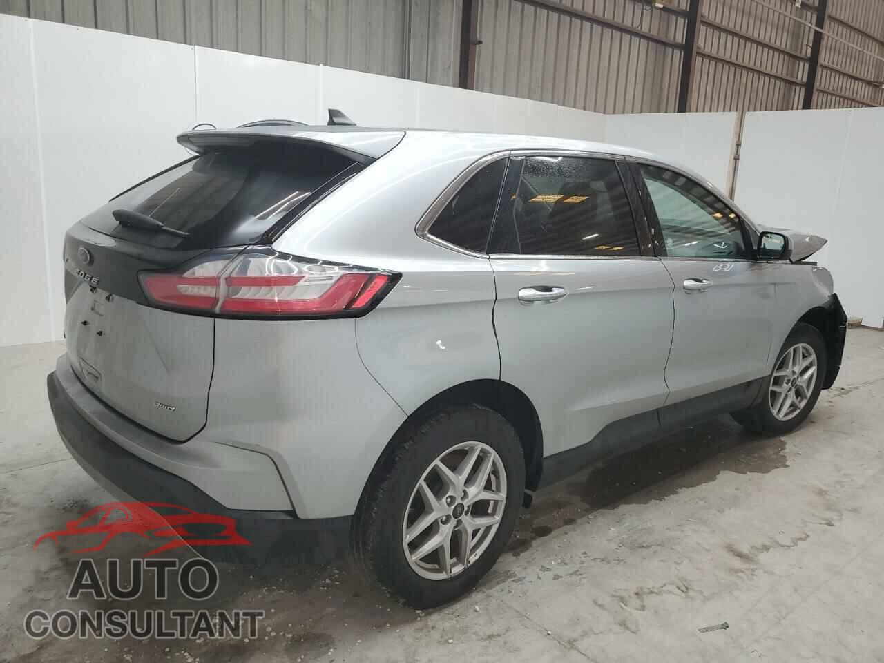 FORD EDGE 2023 - 2FMPK4J92PBA14726