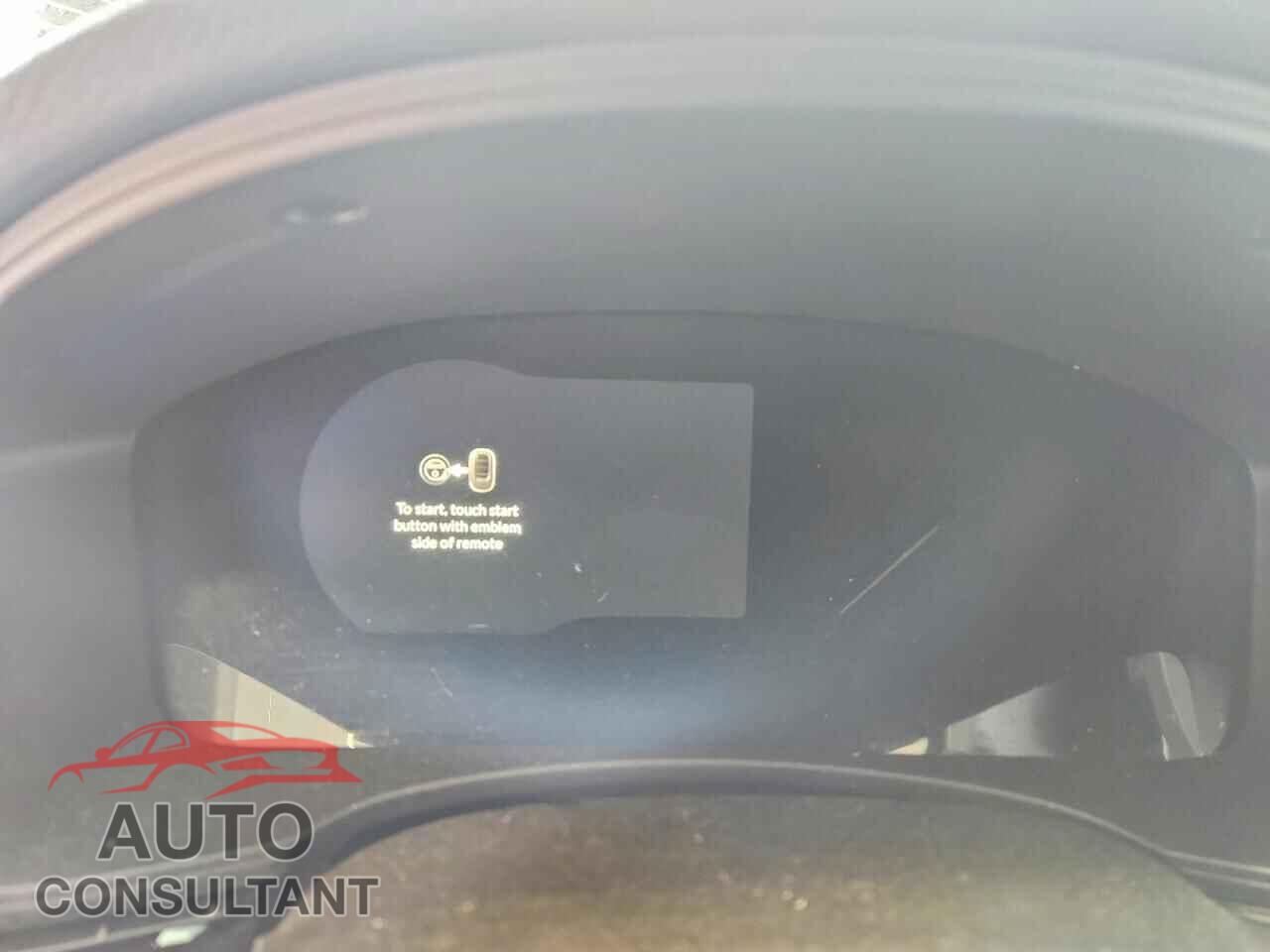 HONDA CIVIC 2026 - 2HGFE4F85TH320271