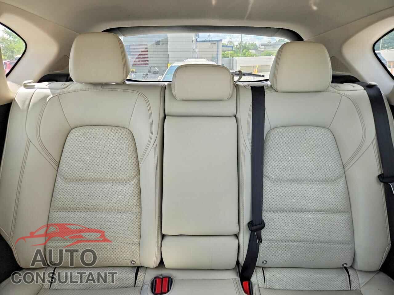 MAZDA CX-5 2021 - JM3KFBDM2M0414166