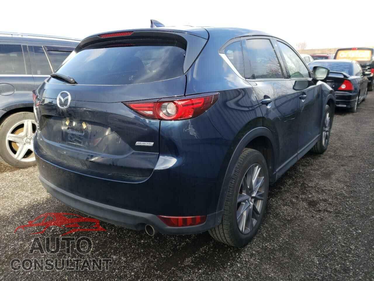 MAZDA CX-5 2019 - JM3KFBDM0K1577535