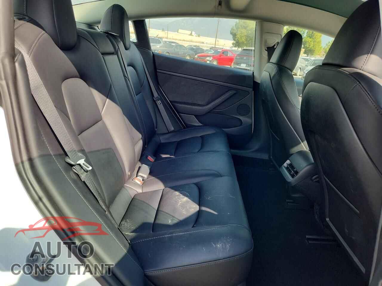 TESLA MODEL 3 2023 - 5YJ3E1EA1PF501206