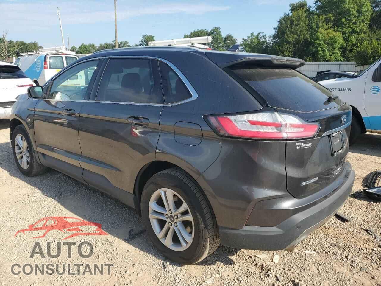 FORD EDGE 2020 - 2FMPK3J92LBA45334