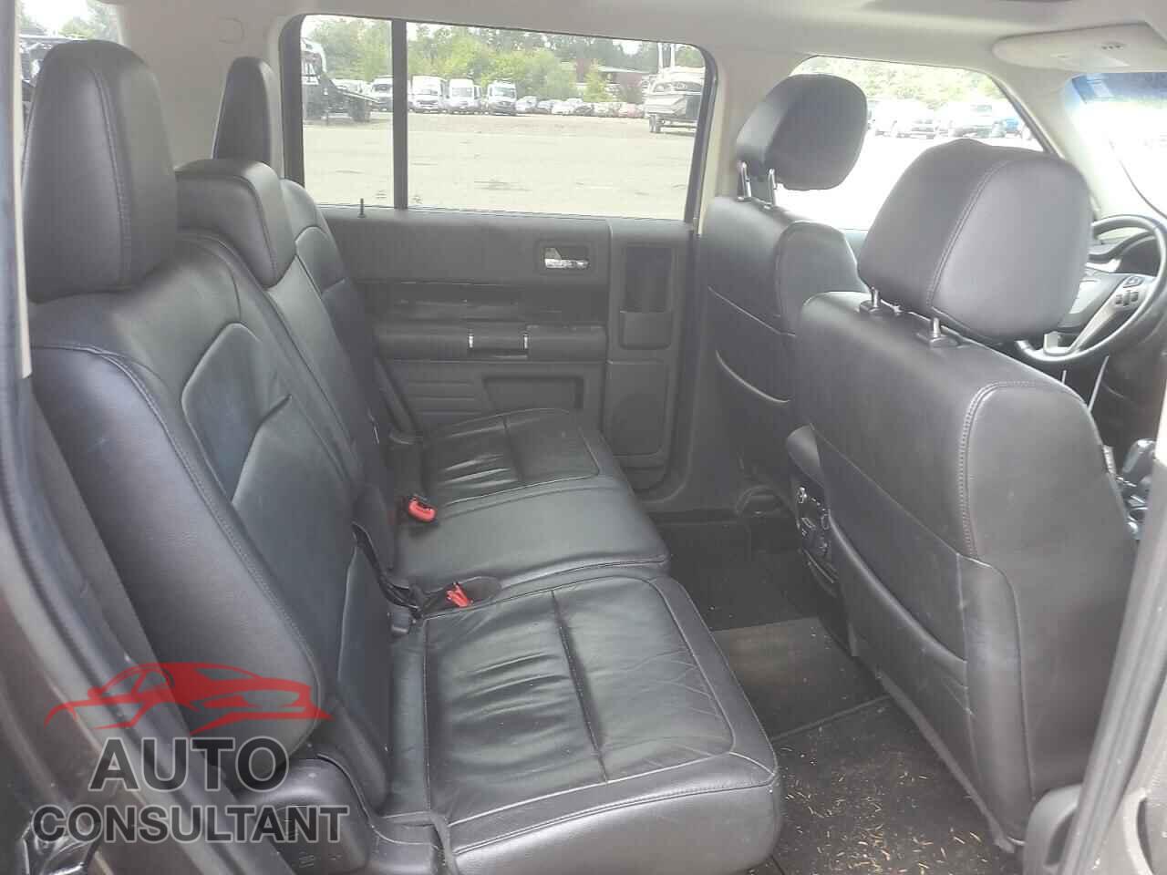 FORD FLEX 2016 - 2FMGK5C81GBA16705