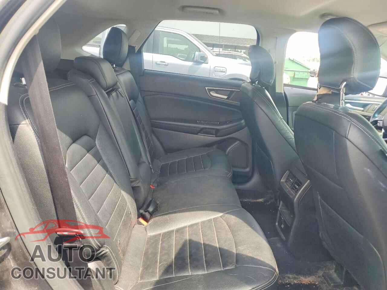 FORD EDGE 2016 - 2FMPK3J93GBB18555