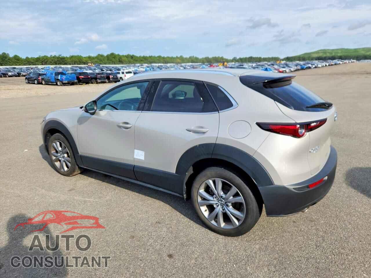 MAZDA CX30 2023 - 3MVDMBDM6PM511698