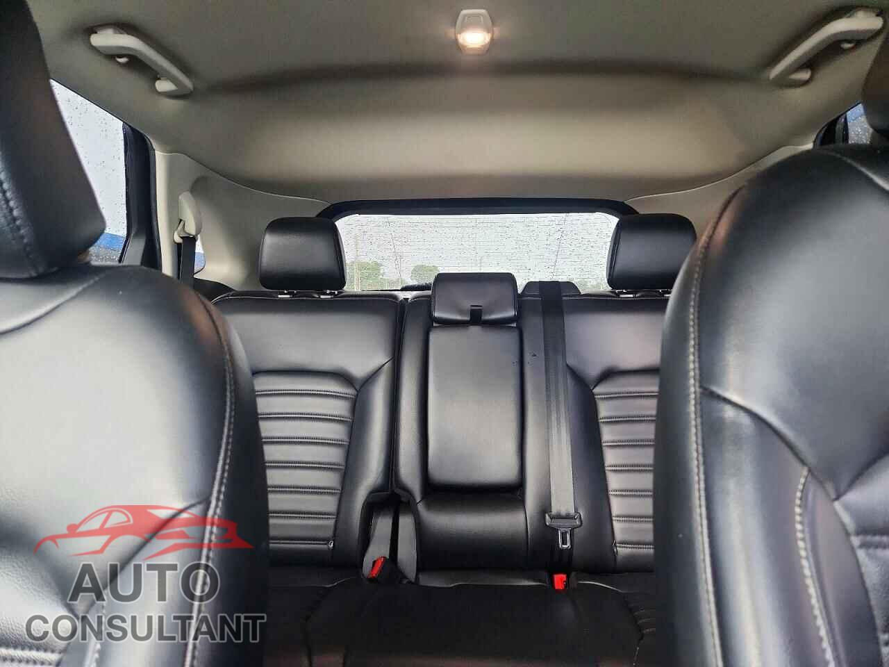 FORD EDGE 2023 - 2FMPK4J91PBA38323