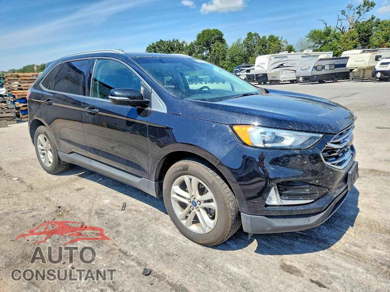 FORD EDGE 2020 - 2FMPK3J9XLBA70840