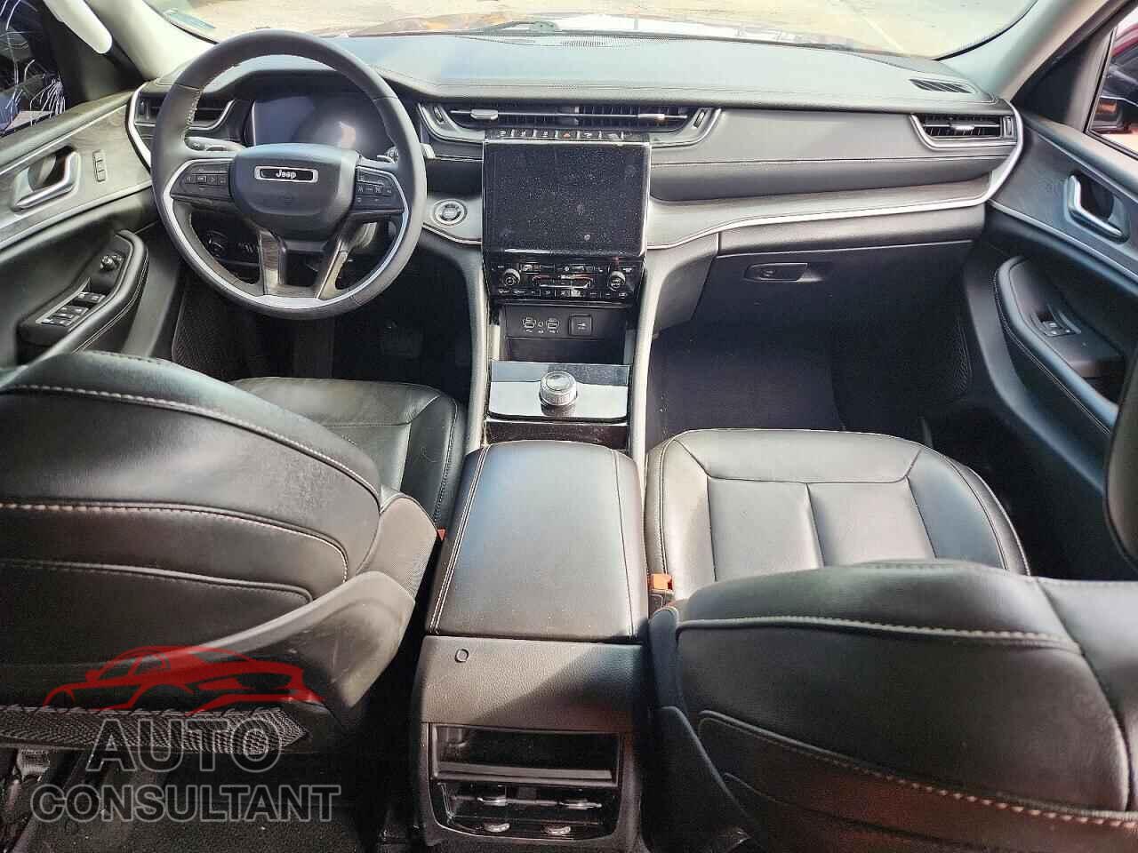 JEEP CHEROKEE 2023 - 1C4RJGBG5PC525880