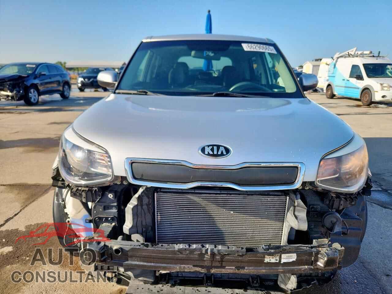 KIA SOUL 2014 - KNDJP3A51E7700541