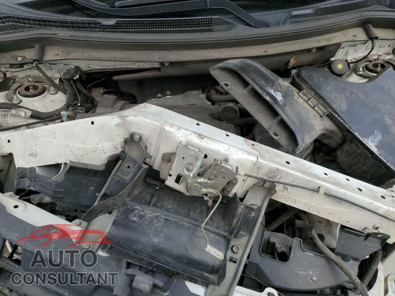 MITSUBISHI OUTLANDER 2017 - JA4AZ3A36HZ013406