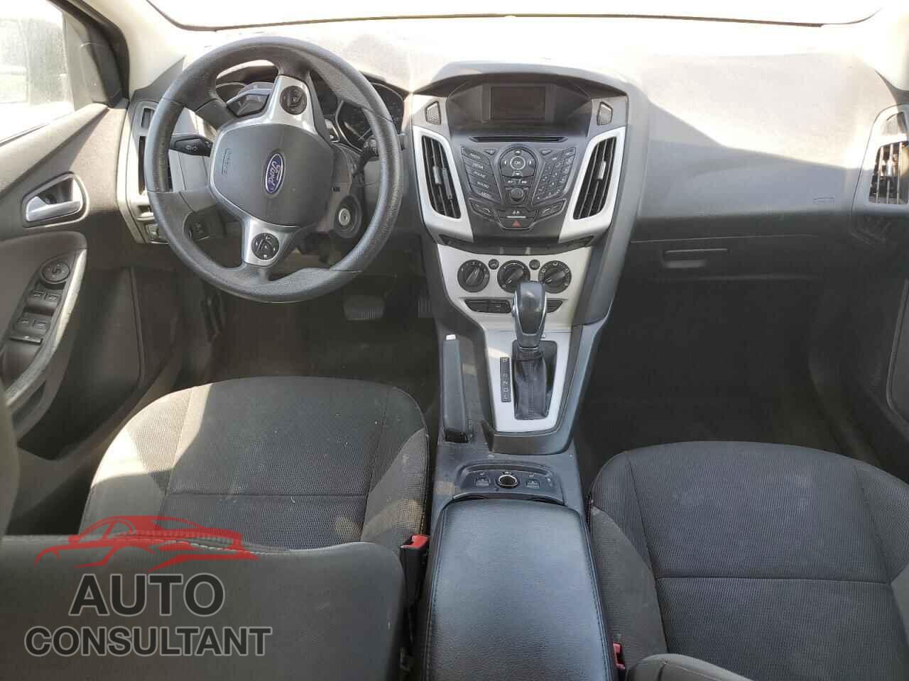 FORD FOCUS 2014 - 1FADP3F20EL441386