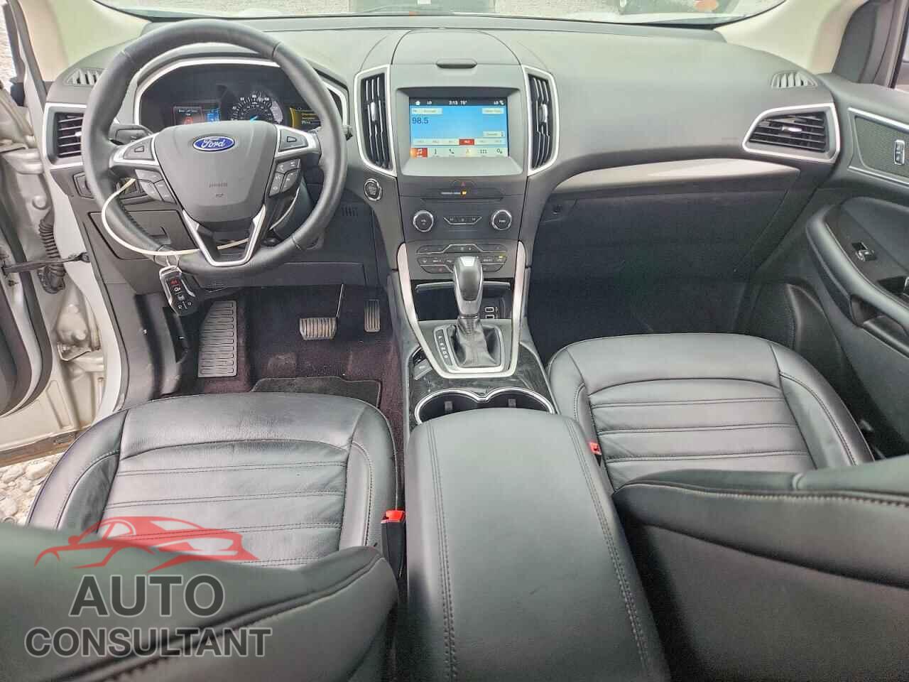 FORD EDGE 2016 - 2FMPK4J94GBB88359