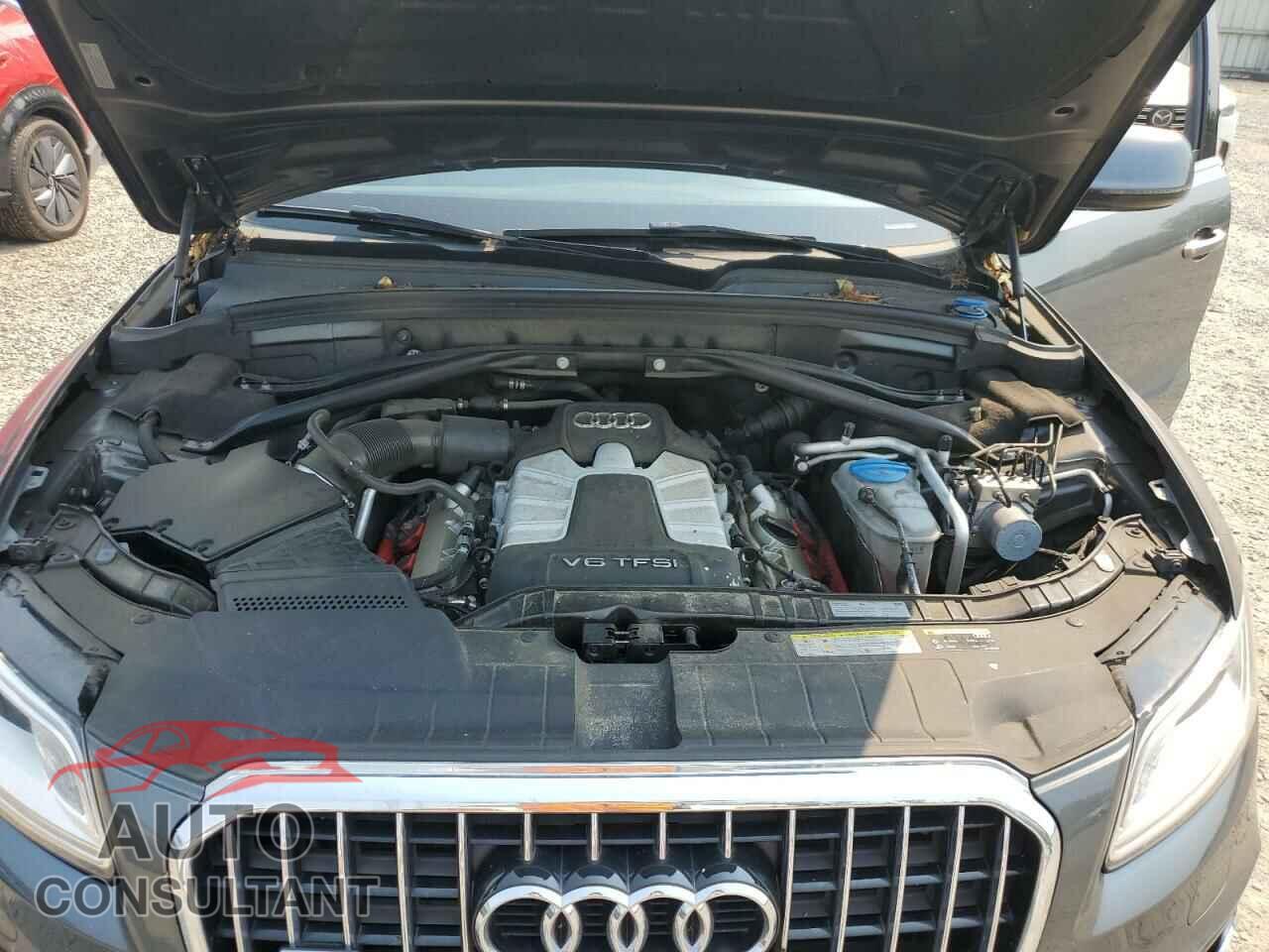 AUDI Q5 2017 - WA1D7AFPXHA077868