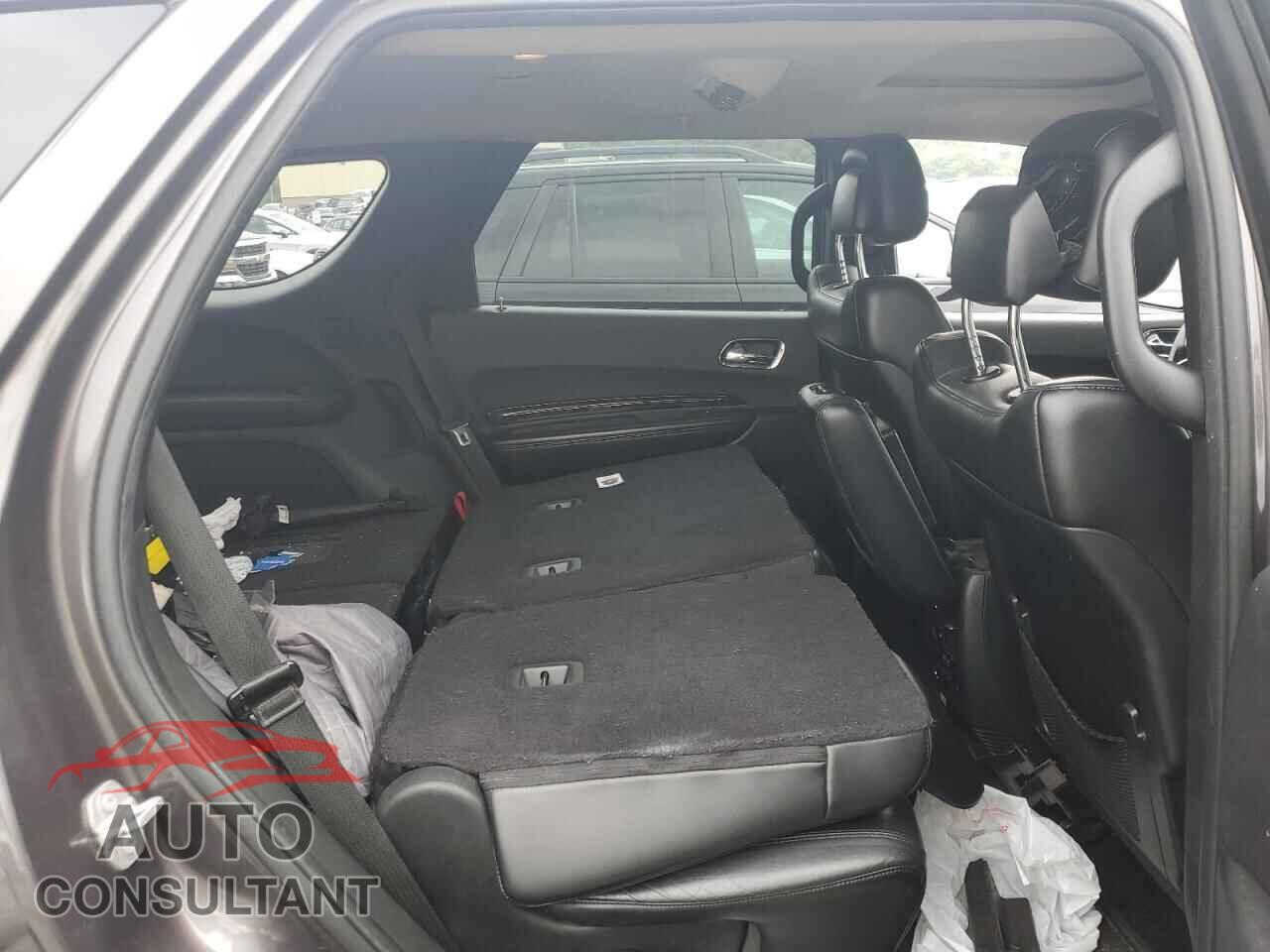 DODGE DURANGO 2015 - 1C4RDJDG2FC810617