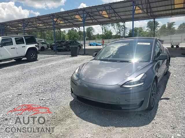 TESLA MODEL 3 2023 - 5YJ3E1EA5PF423108