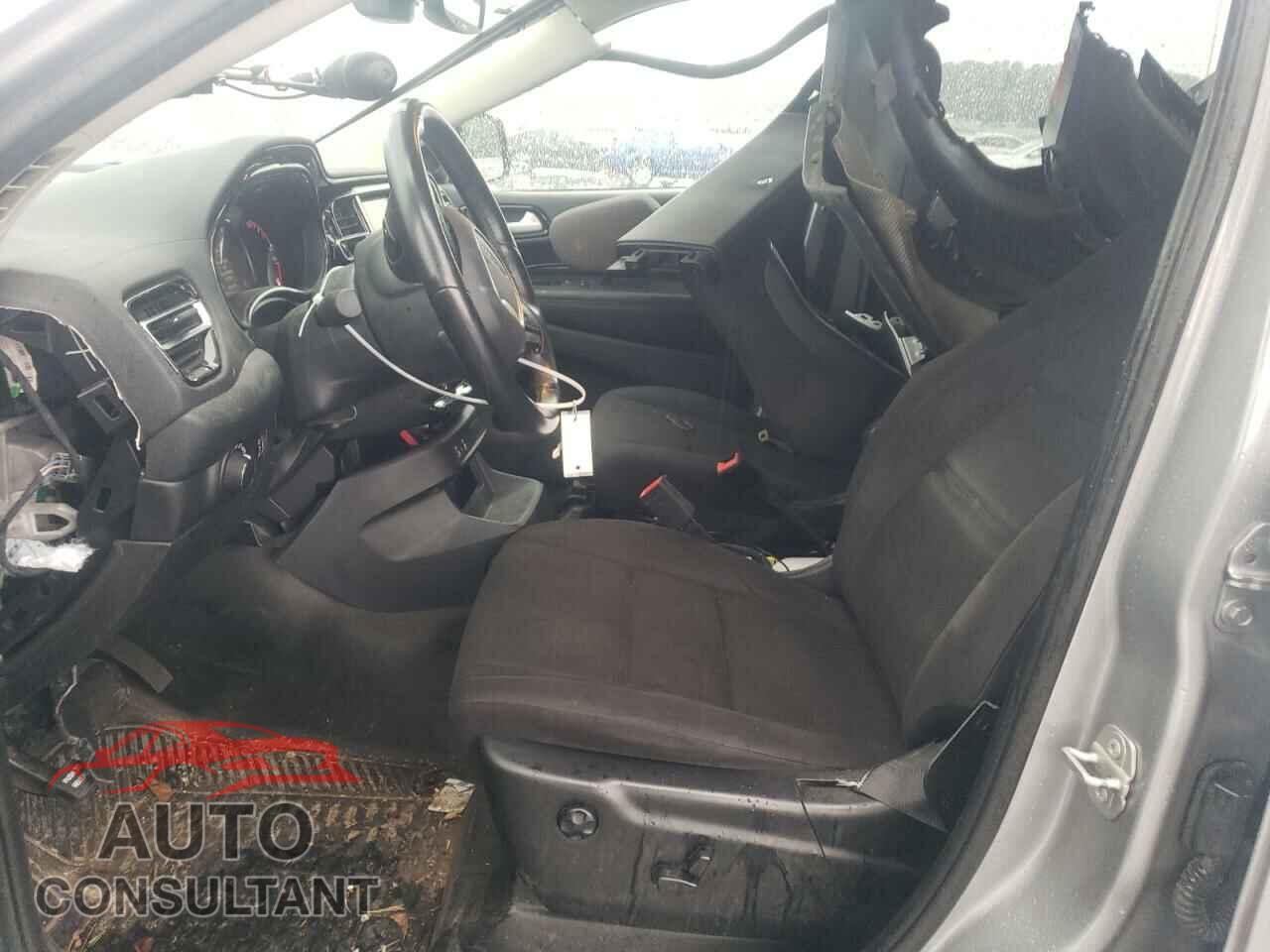 DODGE DURANGO 2021 - 1C4SDJFT3MC659330
