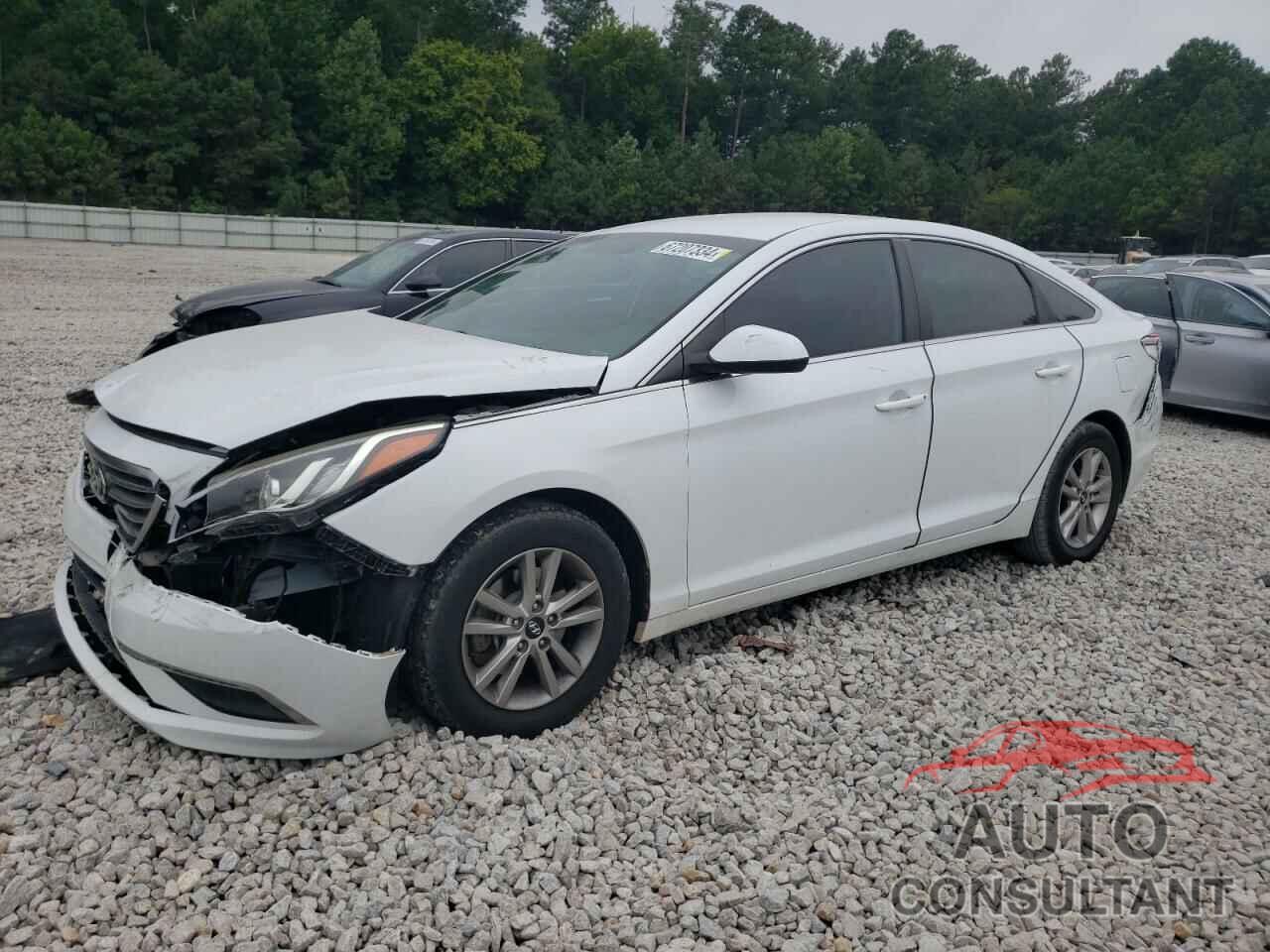 HYUNDAI SONATA 2015 - 5NPE24AF5FH186429