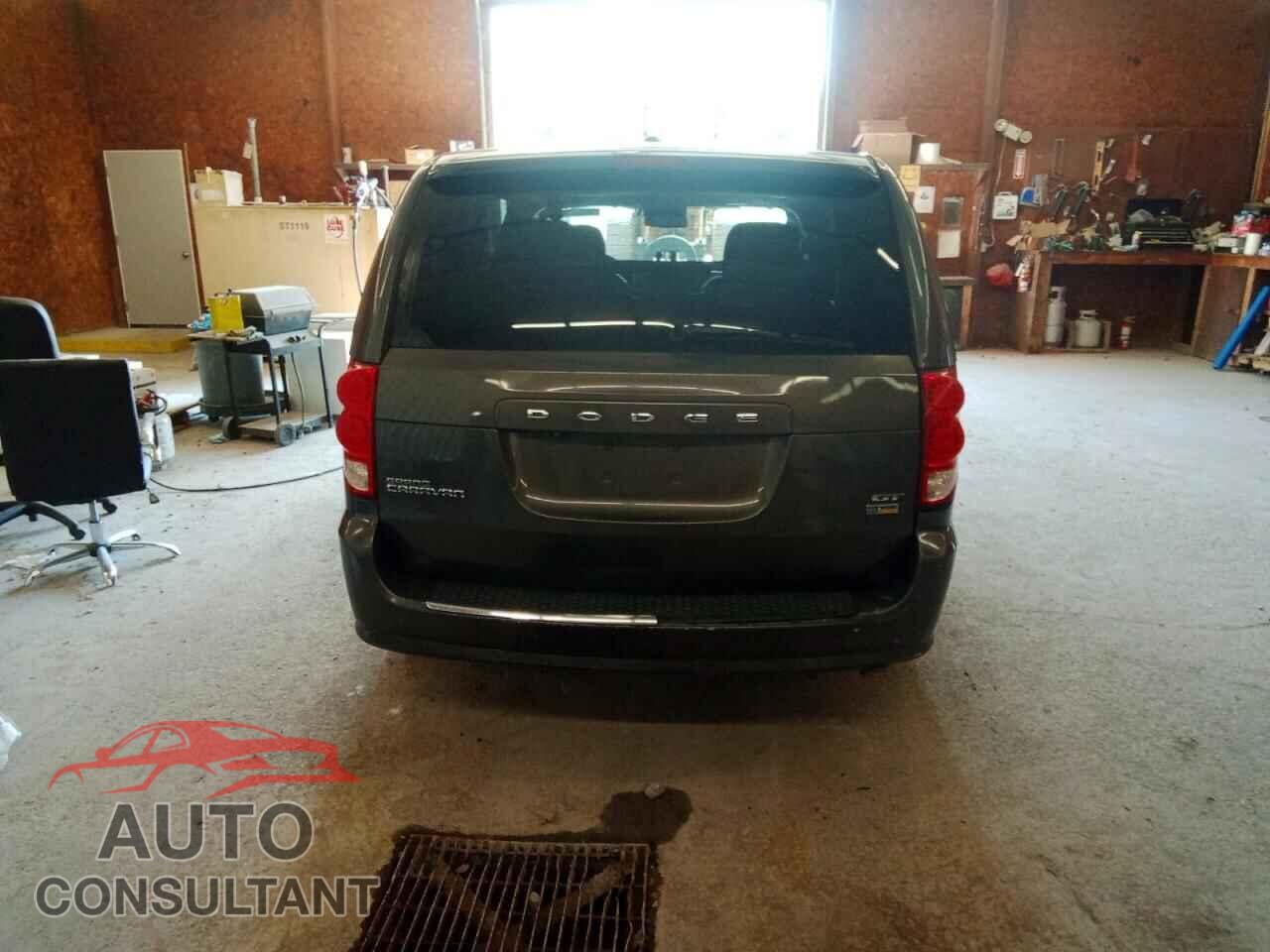 DODGE CARAVAN 2019 - 2C4RDGEG7KR571164