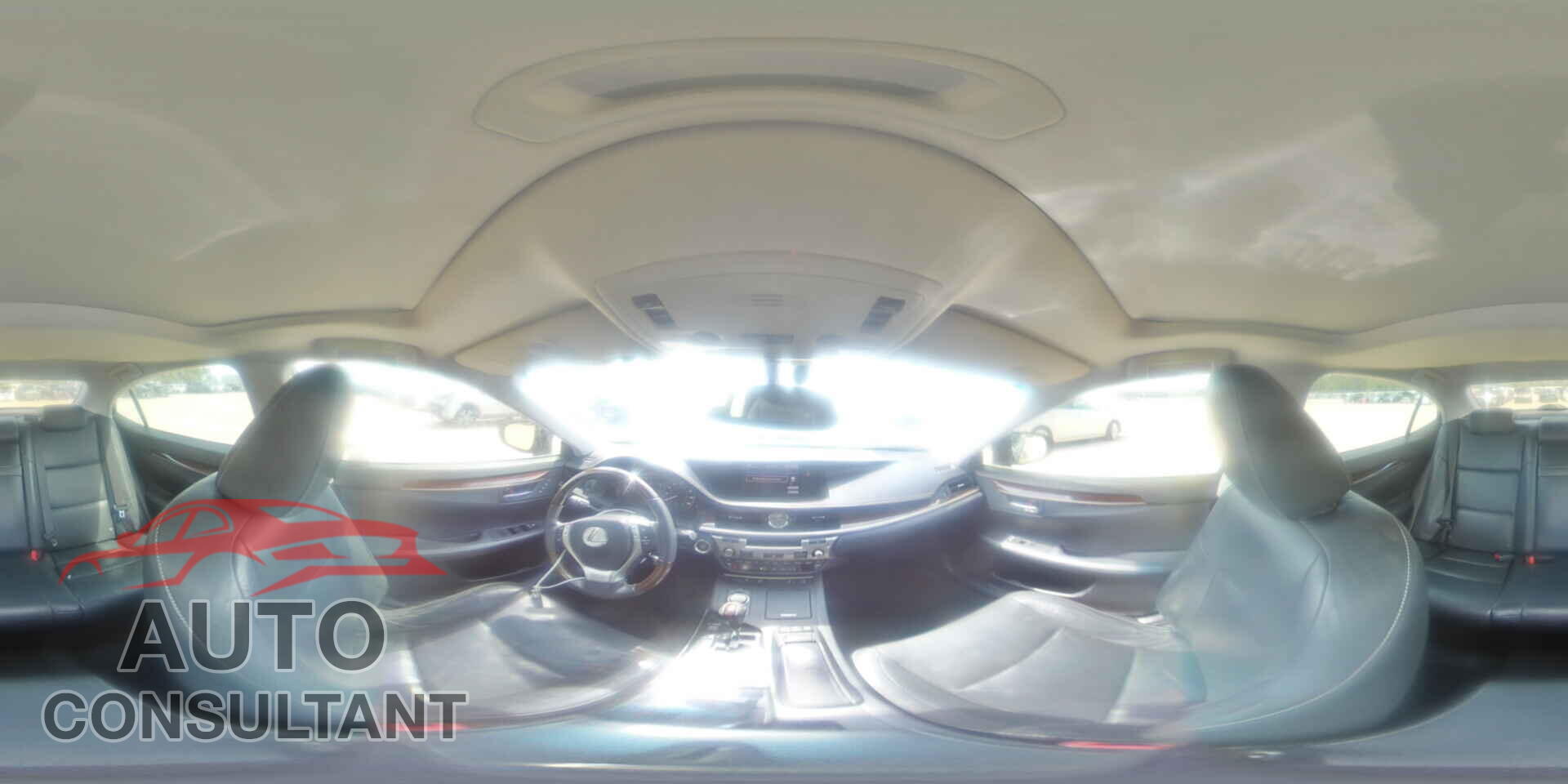 LEXUS ES350 2014 - JTHBK1GG4E2144849