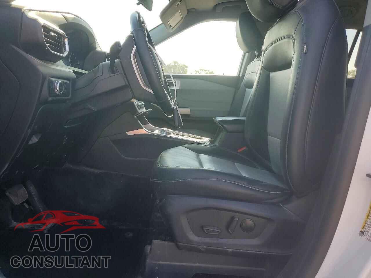 FORD EXPLORER 2023 - 1FMSK7DH9PGB00607
