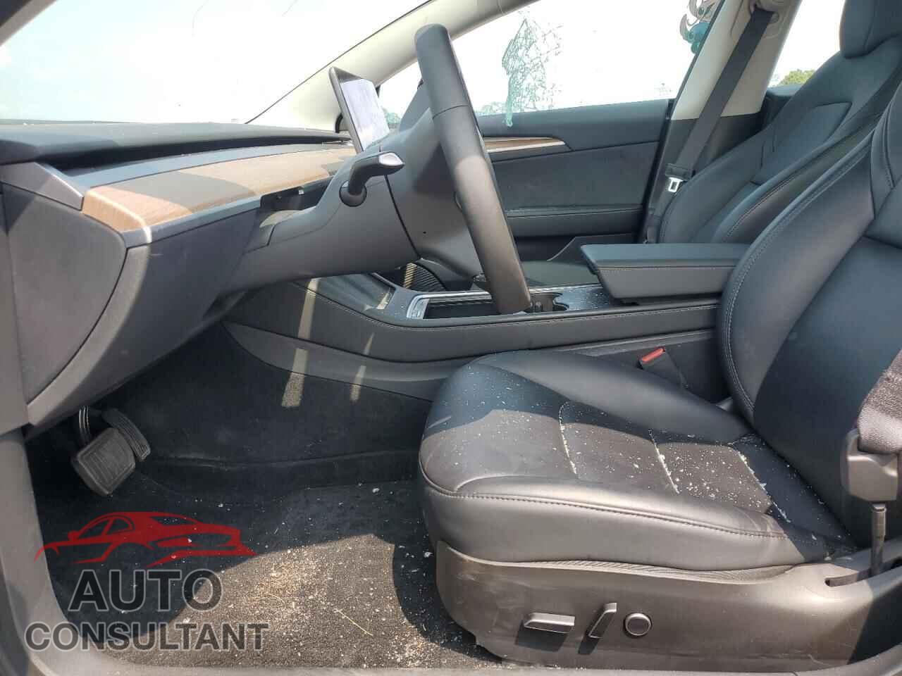 TESLA MODEL 3 2023 - 5YJ3E1EA4PF654677